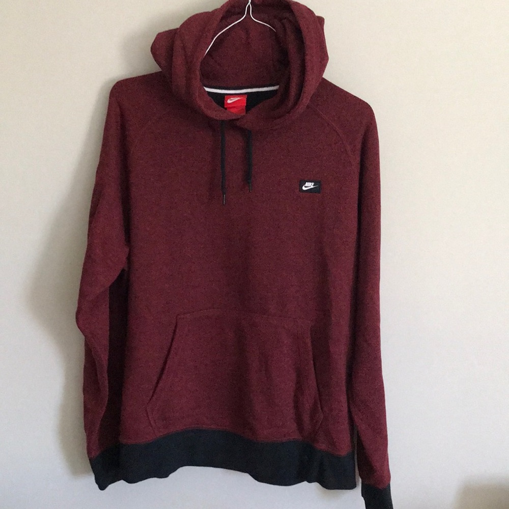 Nike Hoodie Sweatshirt